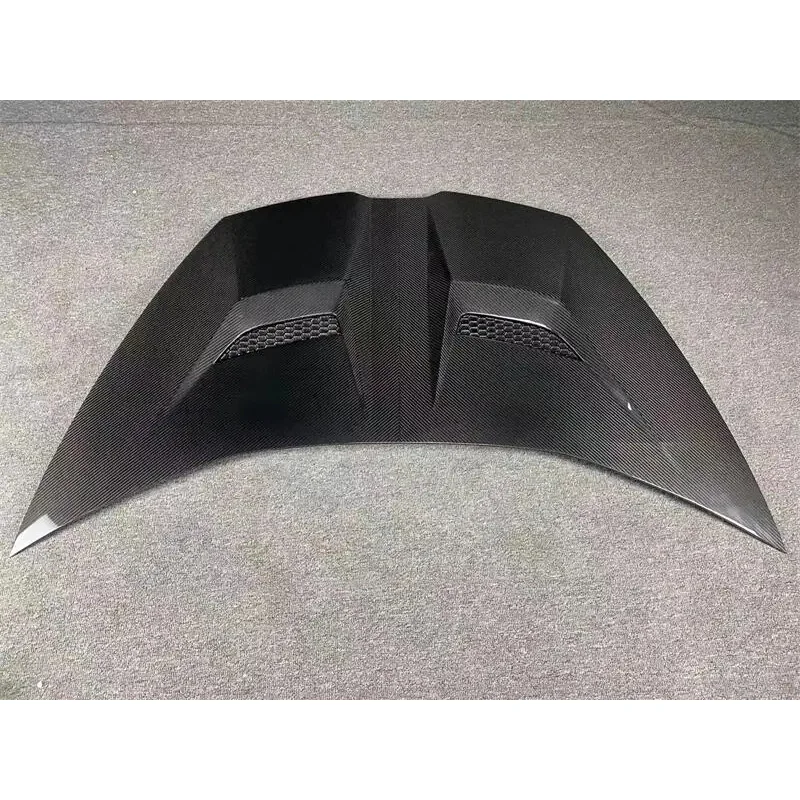 

Suitable for HuracanLP580 LP610 Carbon Fiber LB Style Hood