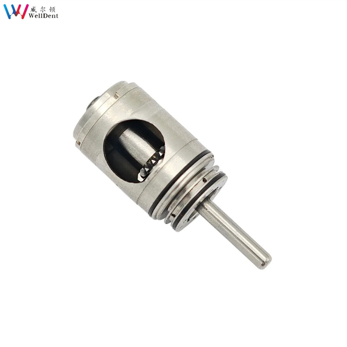 

Dental Spare Part Cartridge Rotor Cartridge Fit for Ti-MAX X95L Dental 1:5 Fiber Optic Low Speed Handpiece