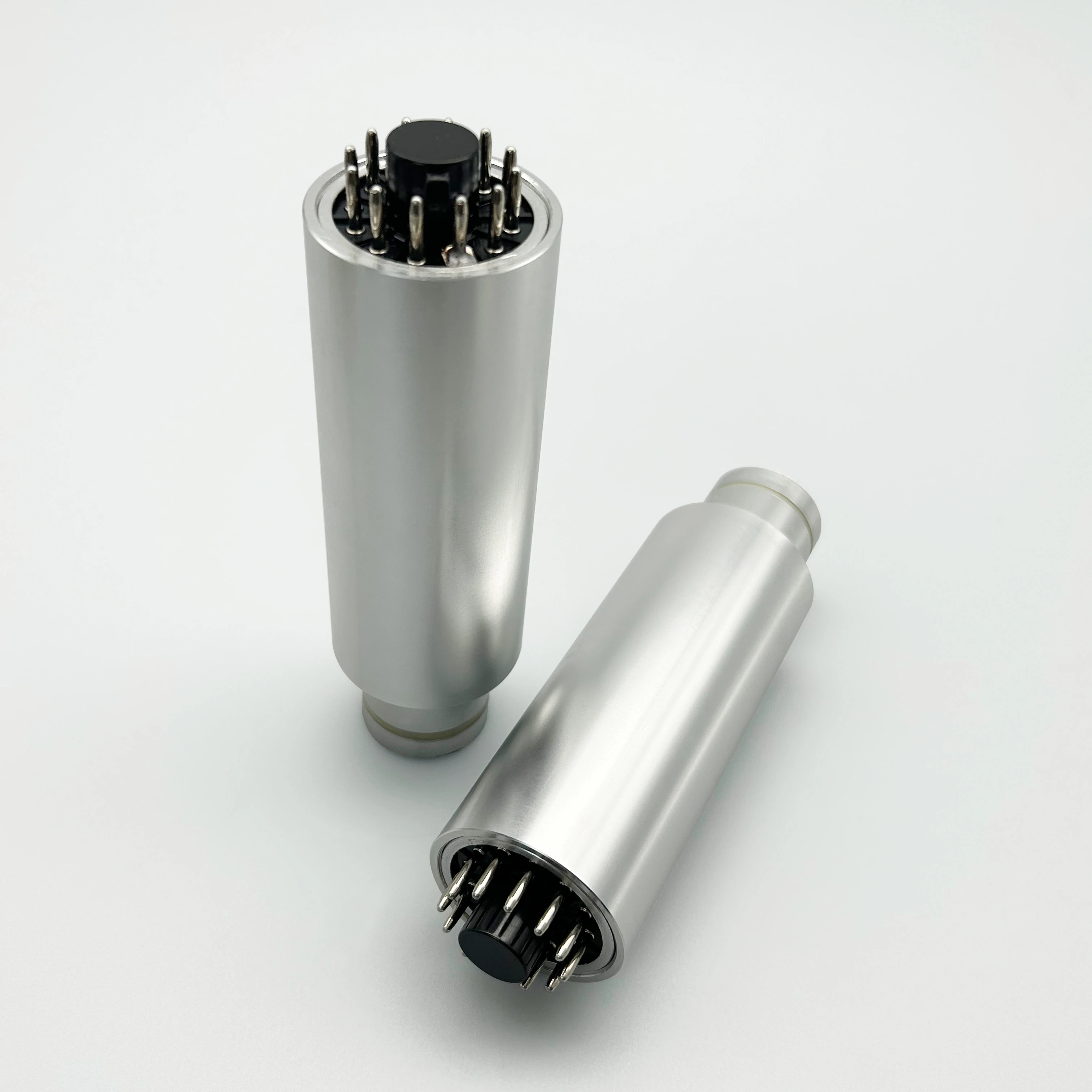 new 1 Inch Nai(Tl) Detector With Cr105 Pmt Offering High Precision for Radiation Detection and Gamma Spectroscopy Applications