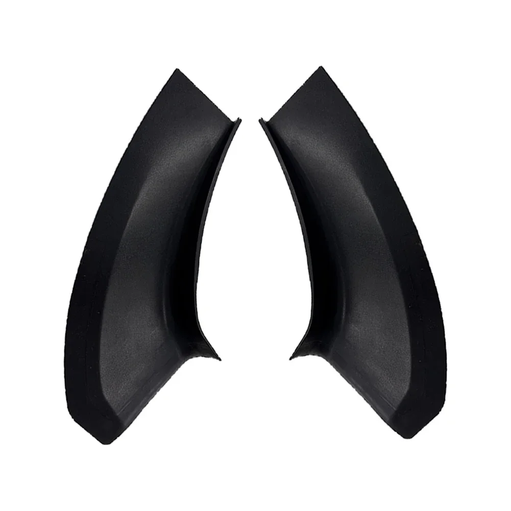 

Pair Rear Body Weatherstrip Cover 4F5853268 4F5853267 For A6 For C6 05-11 4F5853268，4F5853267，4F5853268E，4F5853267E