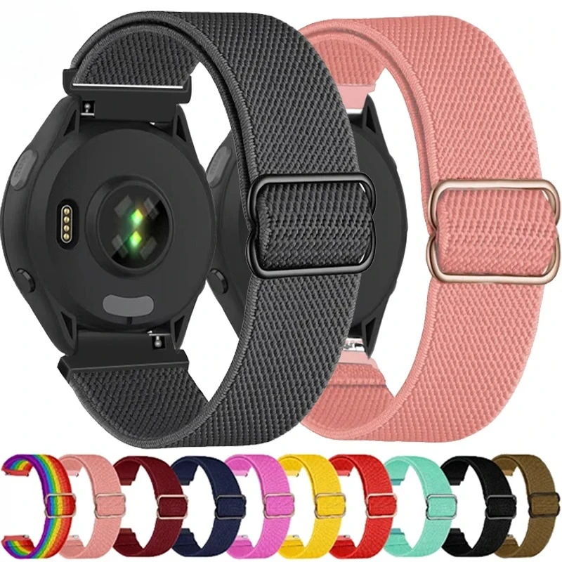 Nylon Loop Strap Fo… - image