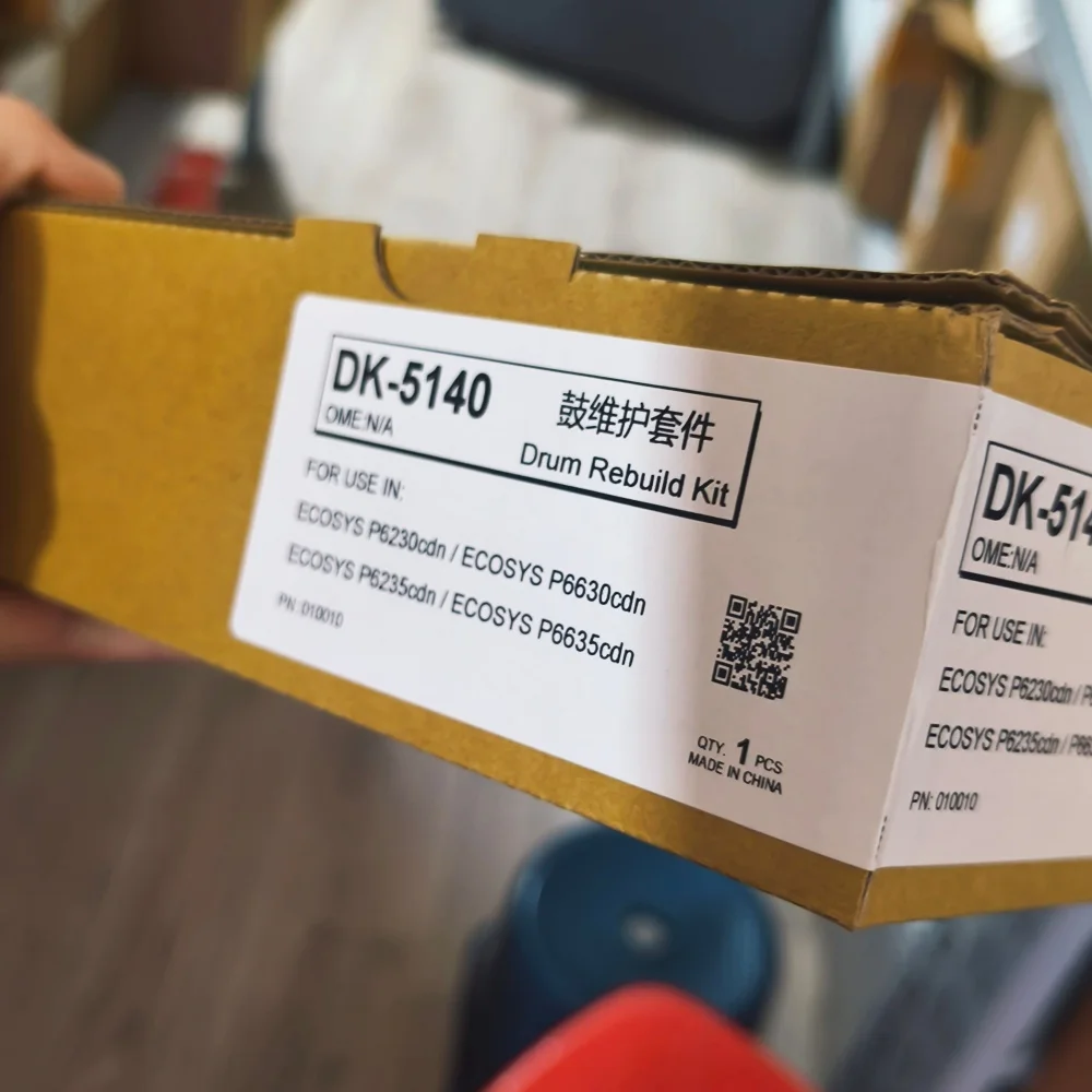 

1set DK5195 DK5140 drum rebuilt kit For Kyocera TASKalfa 306ci 356ci M6230 M6630 M6235 M6635 M6030 M6530 M6035 parts