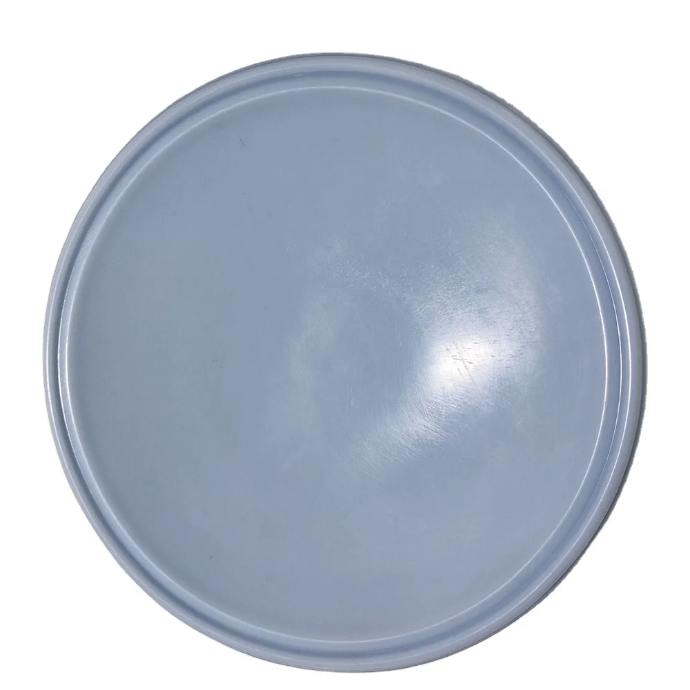MBH201 Rubber Ptfe for Metering Pump Diaphragm Customized