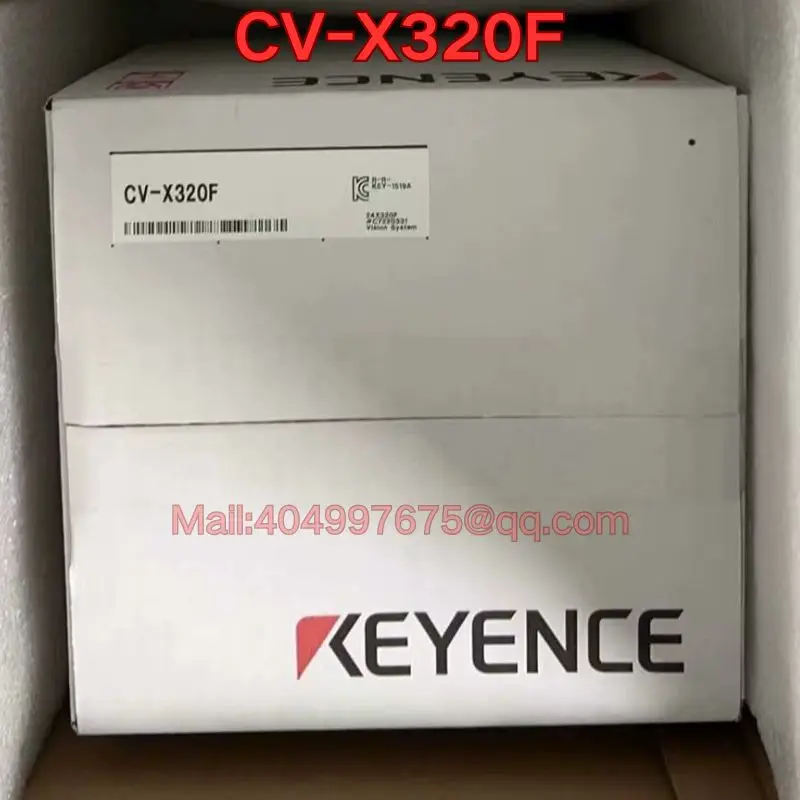 Brand New CV-X320F … - image