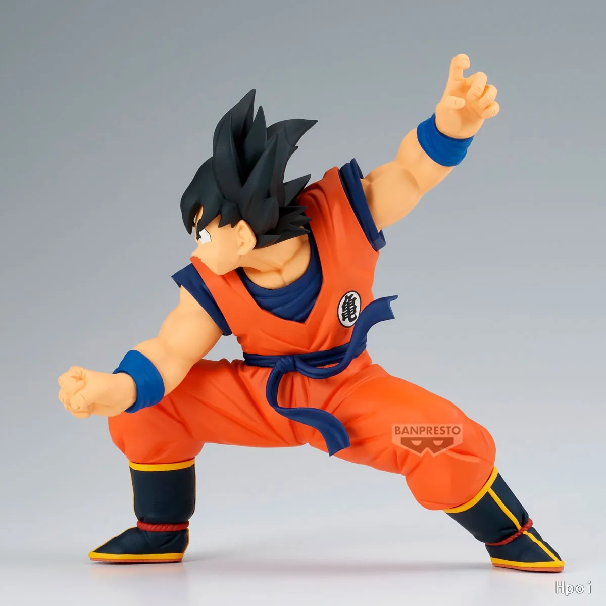 

【Pre Sale】BANDAI BANPRESTO MATCH MAKERS DRAGON BALL Z Son Gokuu/Vegeta Anime Figures Model