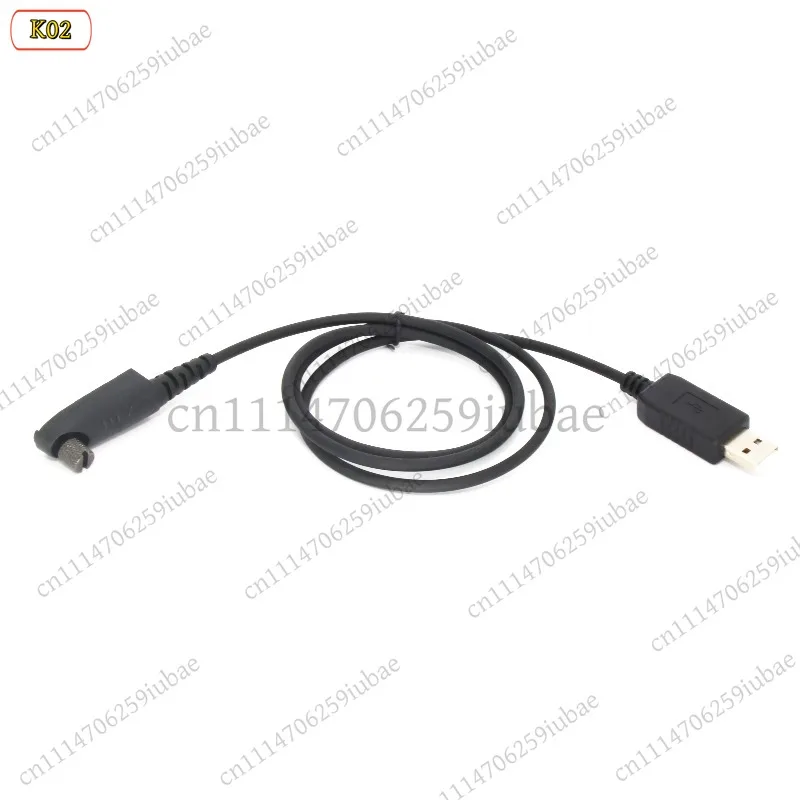 Replacement USB Programming Cable PC25 Compatible with TC3000 TC880 TC790 Radios