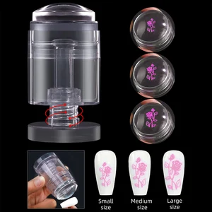 8 Hauptverkäufe des Rotary Stamp - №1