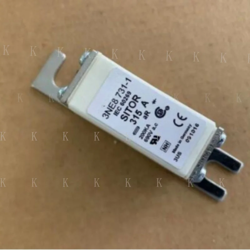 FOR 1PC  For Siemens 3NE8731-1 315A 690V  Fast delivery