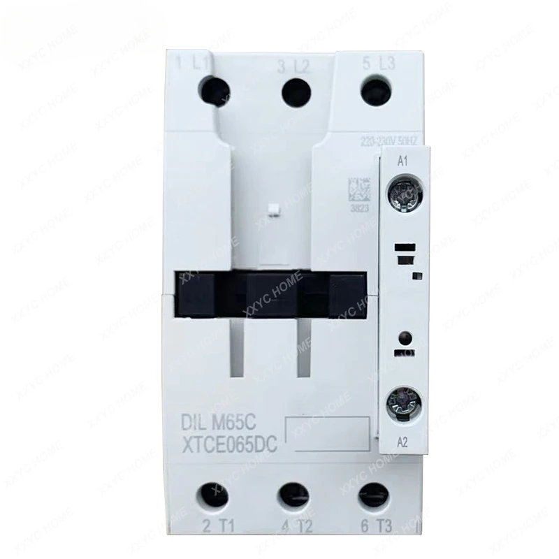 Contactor de freno de ascensor DILM9-01CDILM17/25/32/50/65/95