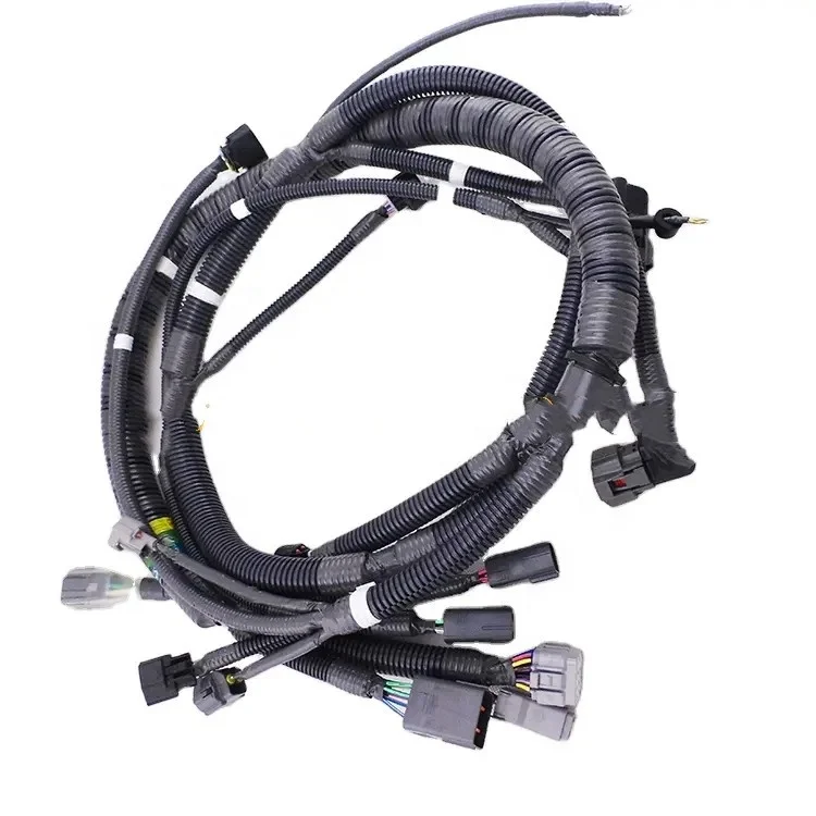 350-3 4657945 Engine wiring harness high quality