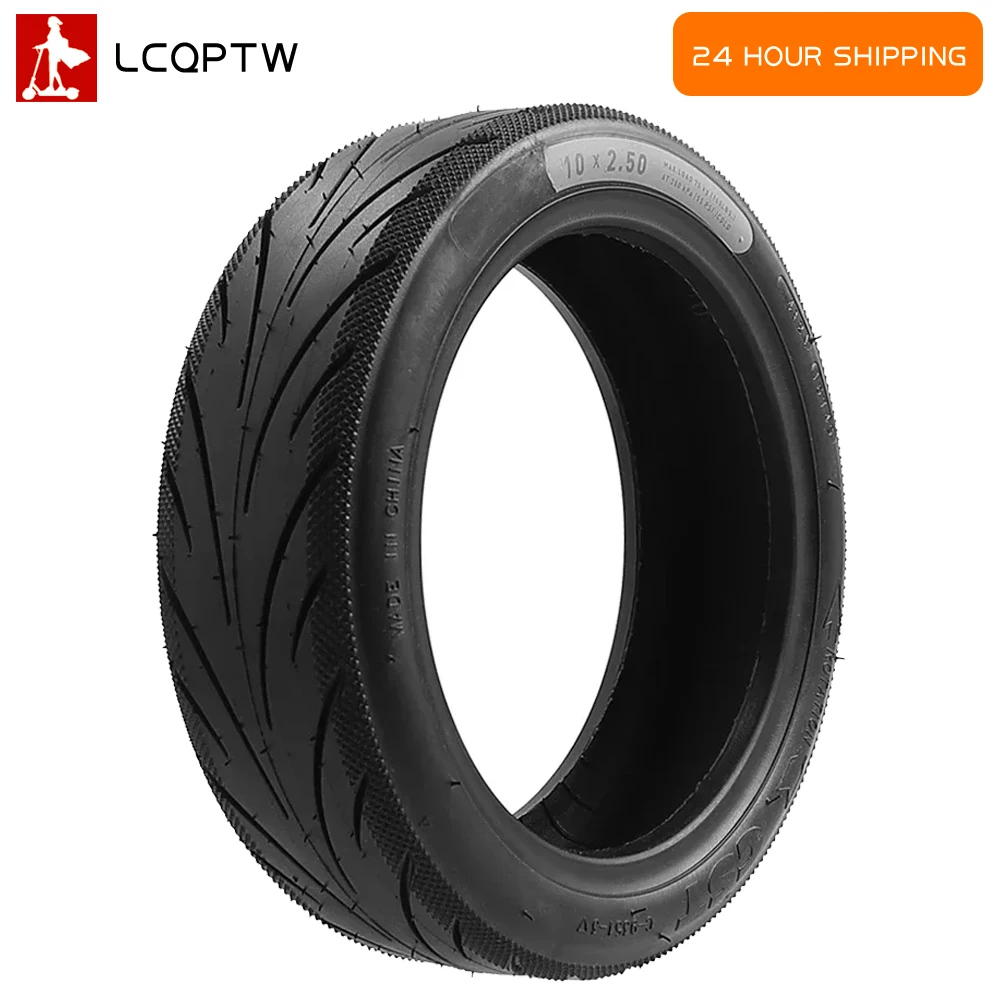 10X2.5 Cst Tyres Tu…