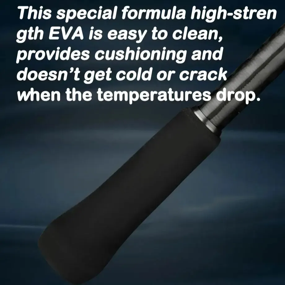 Thumbnail 4 - #35 Best Lure Fishing Rods to Buy In 2026