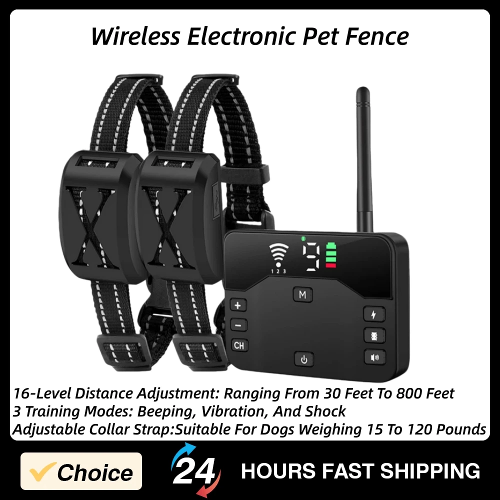 Wireless Electronic…