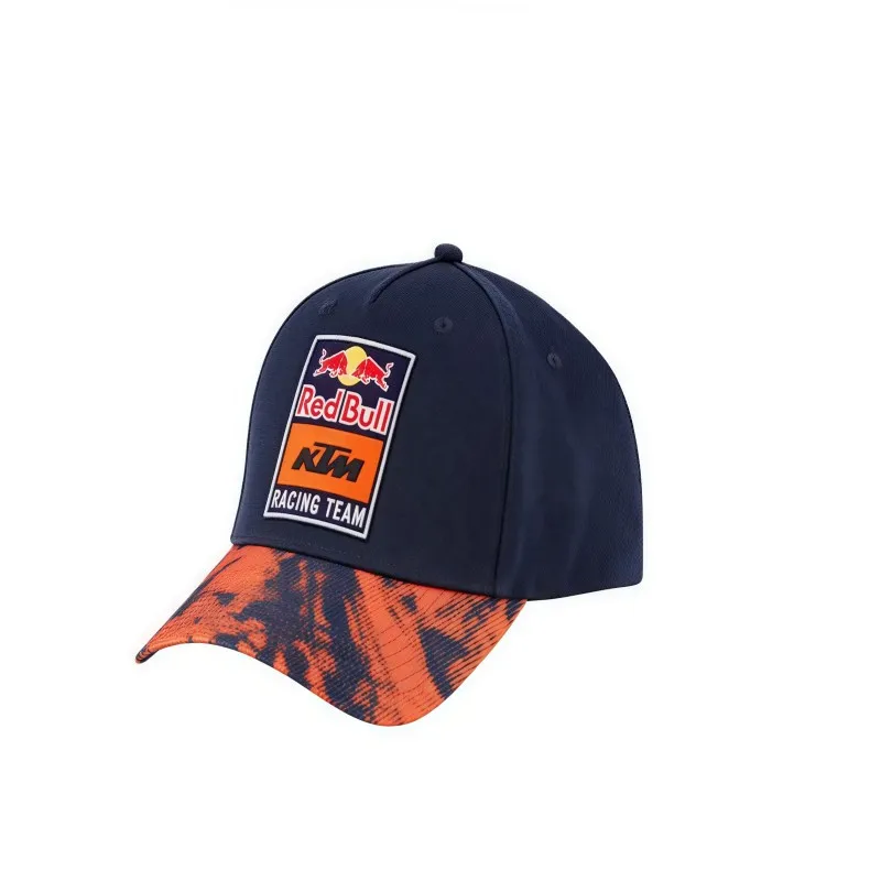 15 الاتجاه قبعة الثور الأحمر Gorra de bienisbol F1 Motocicleta هاردتوب ريد بول قبعة السيارة Exportacional هاردتوب Gorra de beiisbol