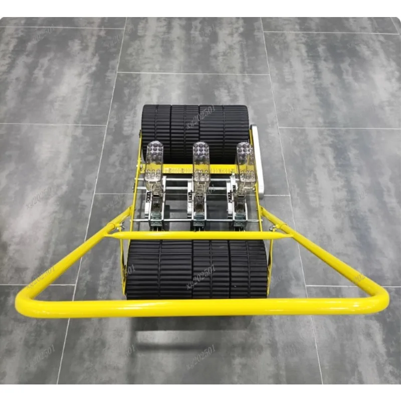 

Мини-прецизионная овощерезка, 3-5 рядов, 7,5-27 см - сеялка с ручным нажатием для сеялки спаржами, поэка, редиски, капусты