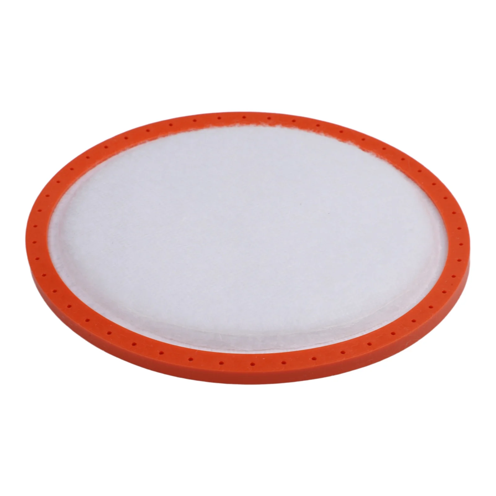 for Pre Motor Filter Replacement for Vax Pick Up Pets Bagless Vacuum Model CVRAV013 2 Piece Washable Dust Filter
