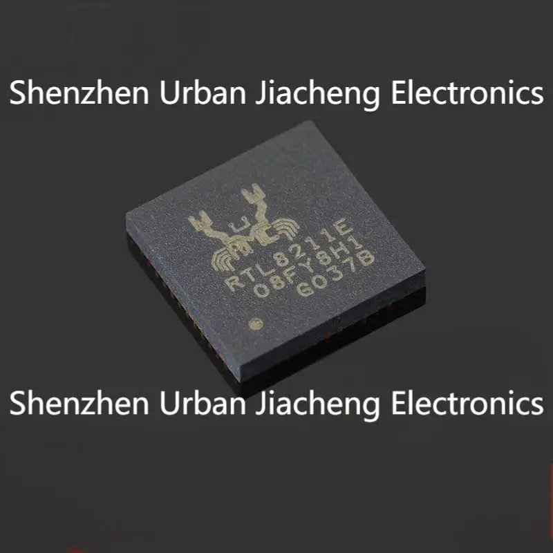 New RTL8211E-VB-CG …