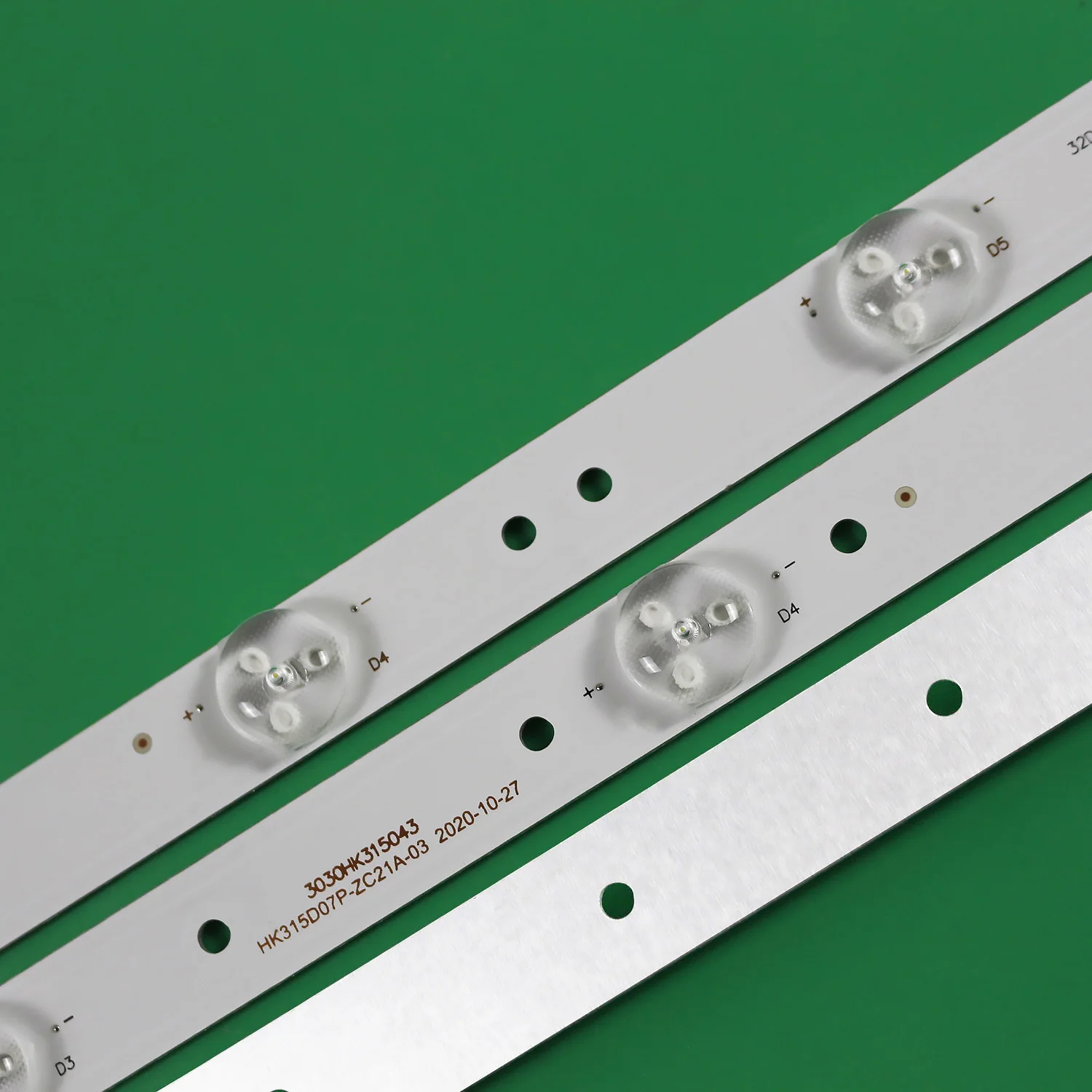 Led Strip Voor Proscan PLDED3273-UK STV-LC32T900WL 3bl-t6324102-14 HK315D07M-ZC14A-03 303hk315035 671-315d3-21402 6501l632000060