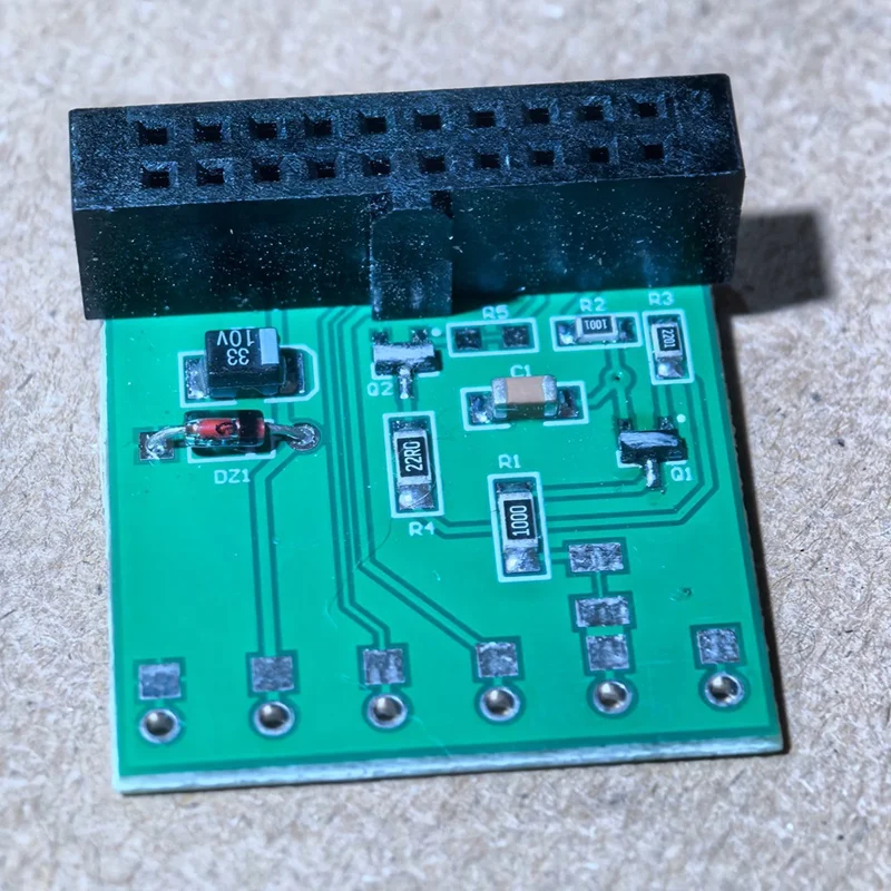 V1.42 Adapters Orange5 Programmer Add More License Work For Orange V1.42 Or V1.38