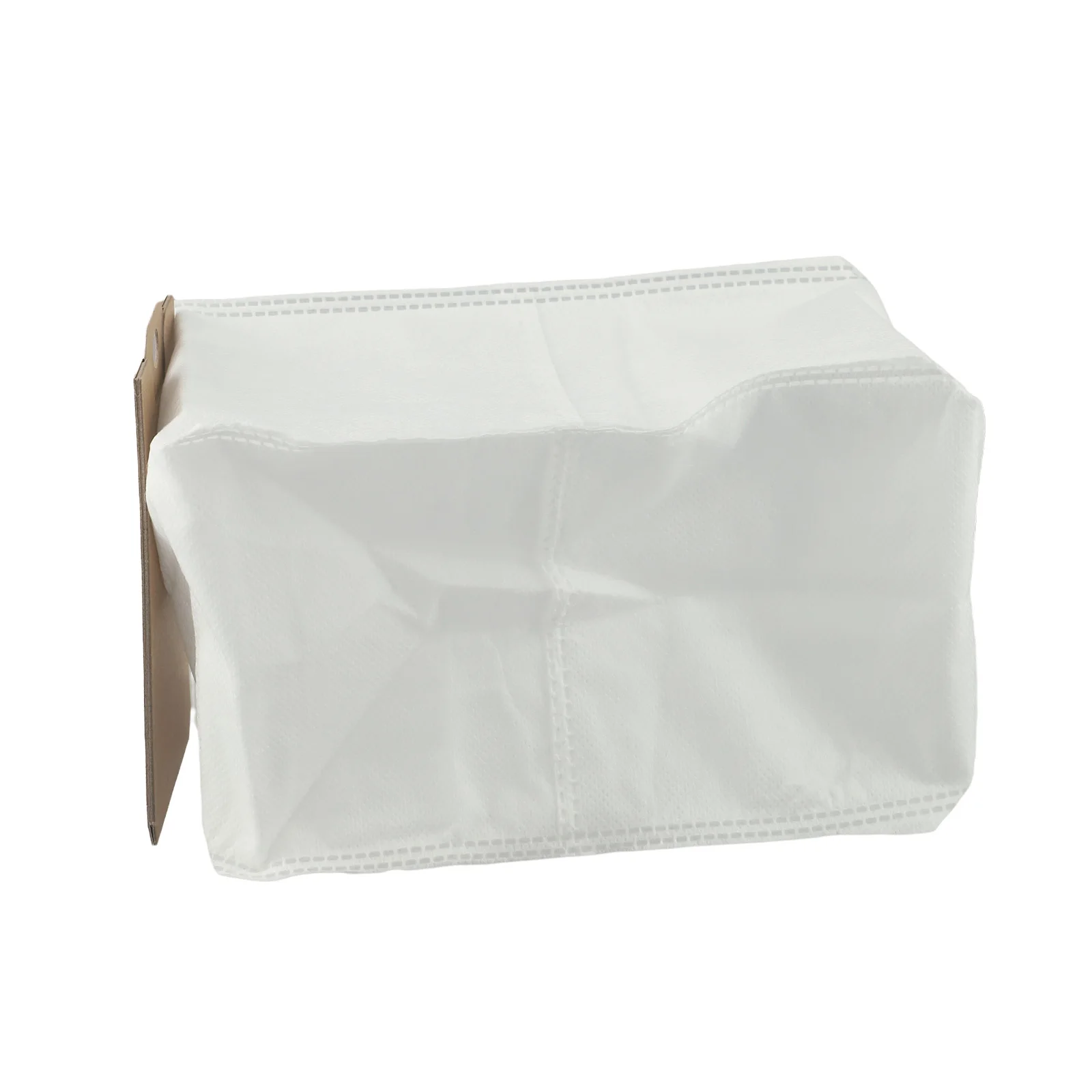 For Blaupunkt For Bluebot For Precision for Plus Compatible Dust Collection Bags 4 Pack with Robust Filtration Features