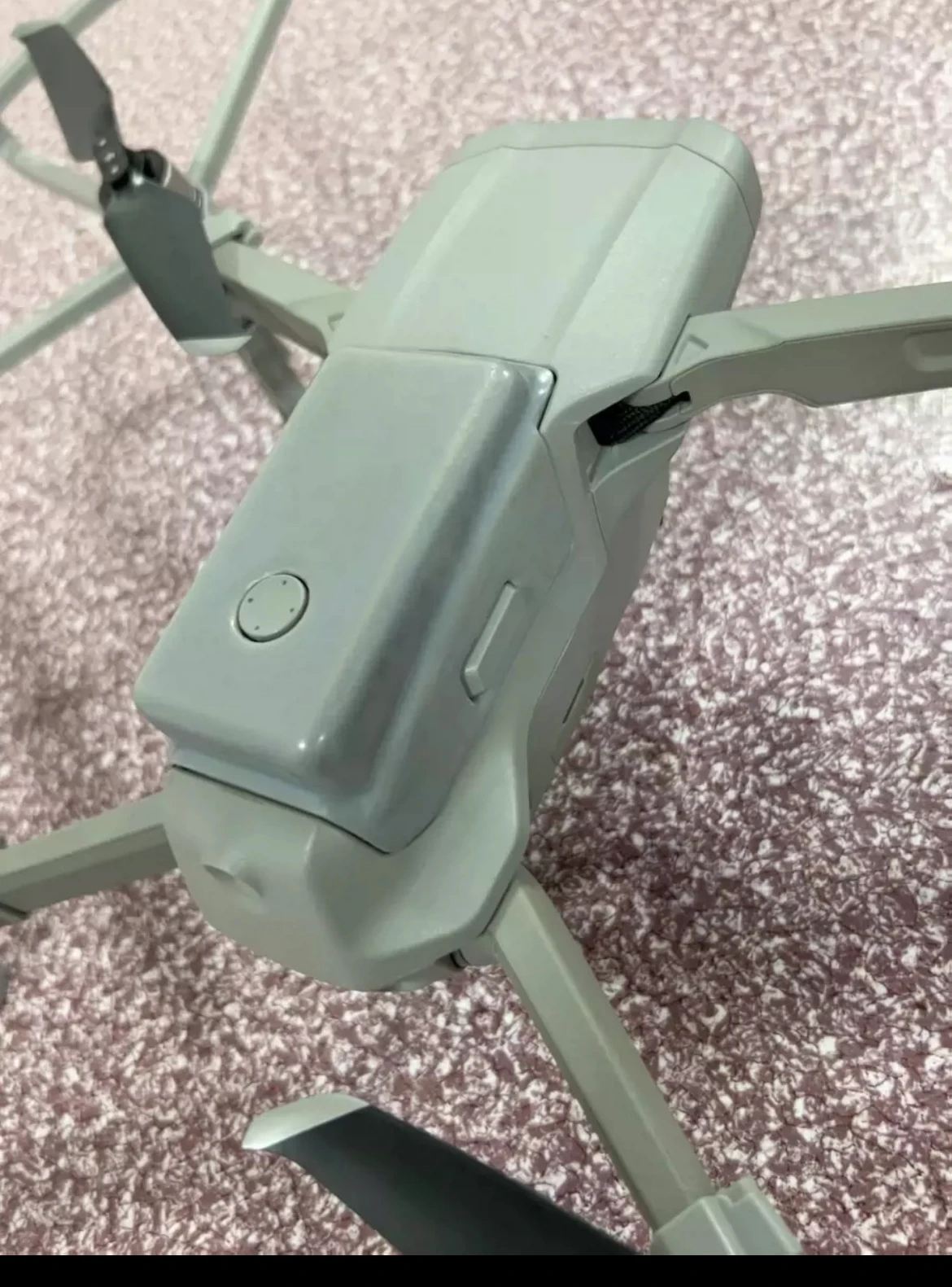 

Новый утолщенный аккумулятор 5000 мАч или 7500 мАч Air 2 Air 2s, двойной электрический для dji air 2s, детали 8200 мАч