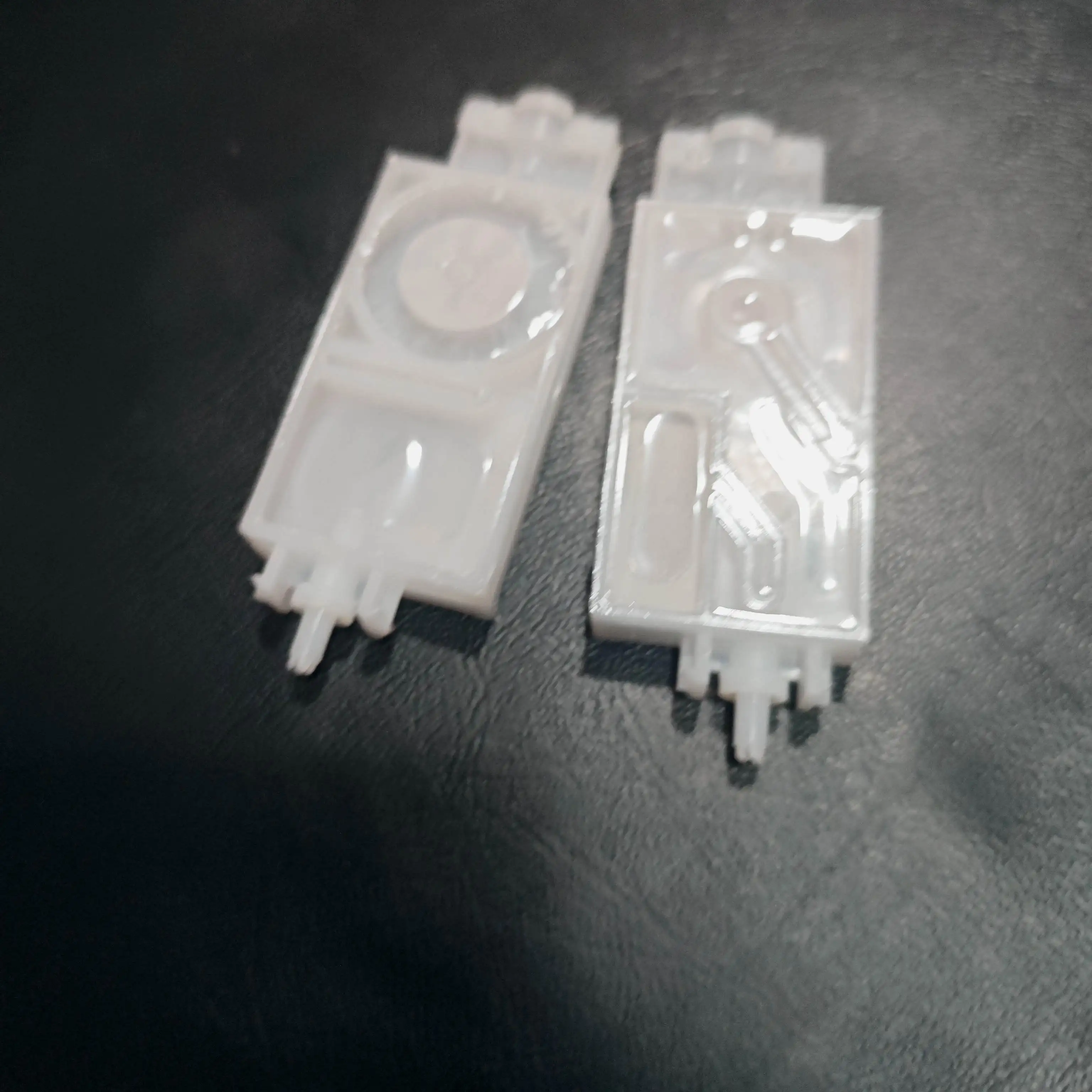 10 шт. демпфер чернил печатающей головки DX5 для Epson XP600 TX800, разъем фильтра самосвал печатающей головки Mimaki CJV30 JV33 Galaxy Solvent Assy