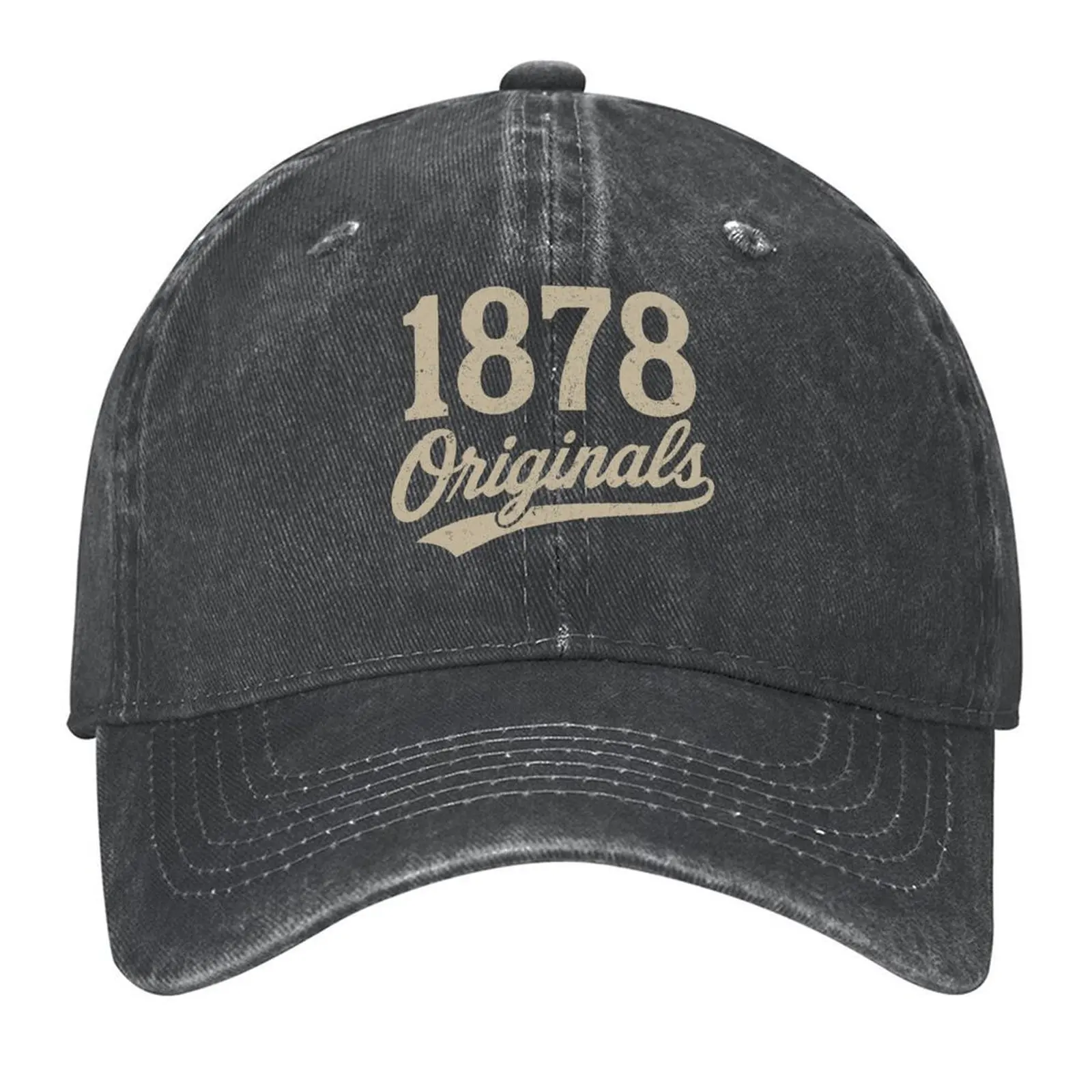 

Everton 1878 Originals Baseball Cap fishing hat luxury woman cap fishing caps man western Hat Sun Hats For Women Men's