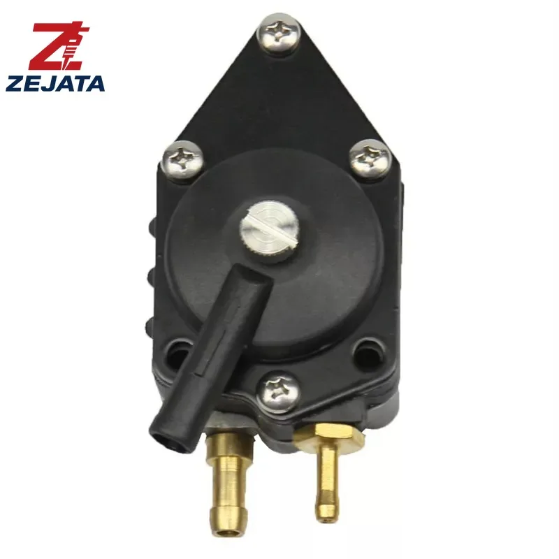 

18-7353 1399-07353 Для 2-тактного подвесного двигателя Johnson Evinrude 20 25 30 л.с. 1990-2000 Топливный насос 438555 433386