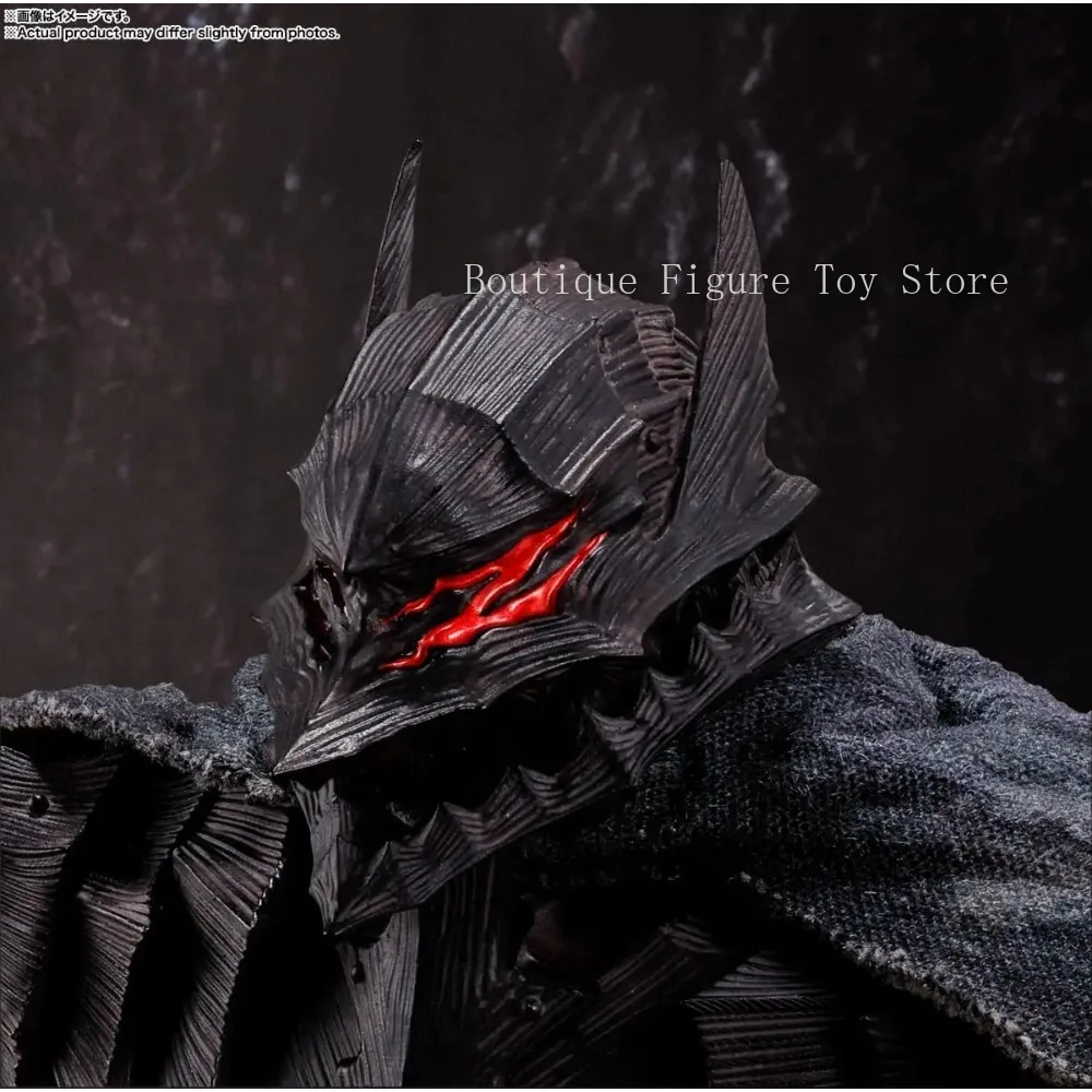 100% Originele Bandai Sh Figuarts Shf Lef Berserker Armor Warmte Van Passie Actiefiguren Anime Model Speelgoed Figura Pvc Gift