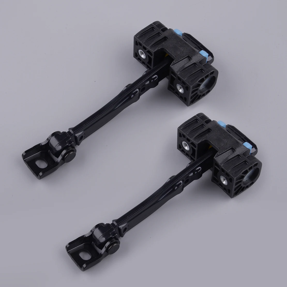 2Pcs Front Door Brake Check Stopper Hinge 51217176811 Fit for Mini Cooper R50 R53 R56 R57 R58 R52 Clubman R55 Roadster R59