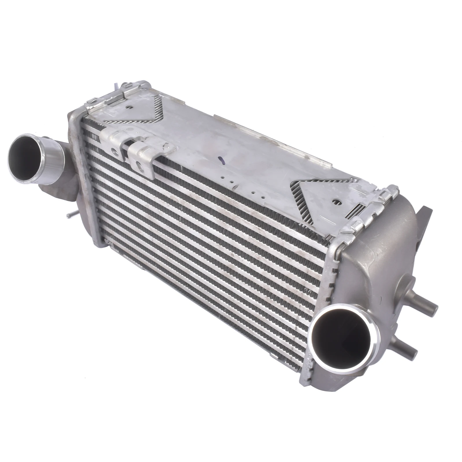 Glossy Intercooler for Veloster R-Spec/Rally Edition 2013-2017 1.6L 28272-2B700 HY3012103 282722B700