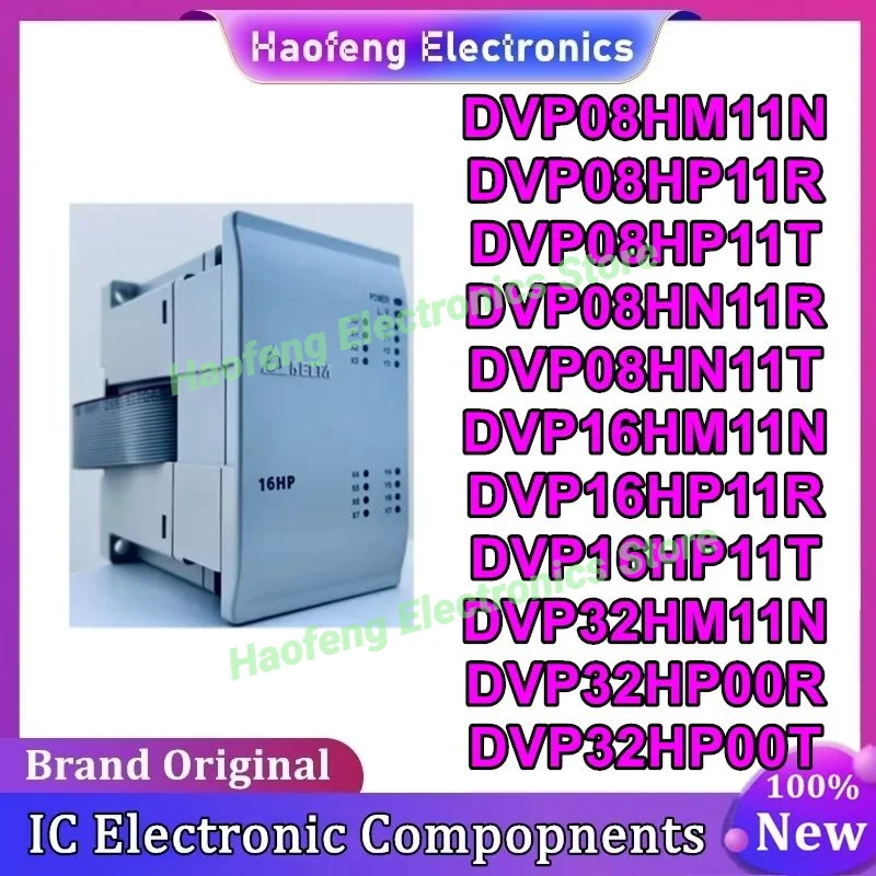 

DVP08HP11R DVP08HP11T DVP08HN11R DVP08HN11T DVP16HP11R DVP16HP11T DVP32HP00R DVP32HP00T DVP08HM11N DVP16HM11N DVP32HM11N