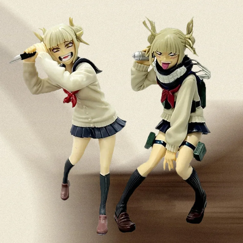 Figura de Acción de Boku No Hero Academia, All Might, Midoriya Izuku/Bakugo Katsuki, Figura Coleccionable de PVC, Juguetes