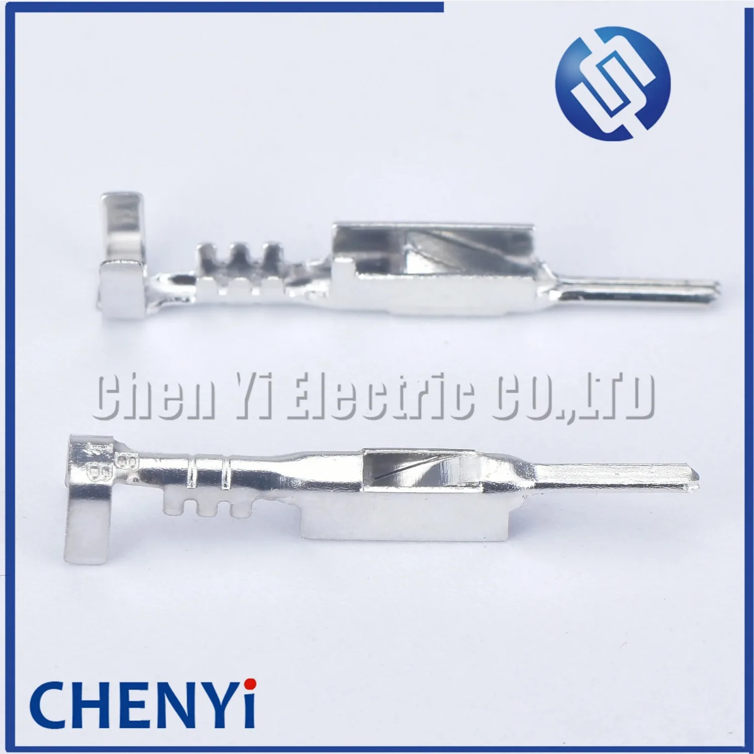50 pcs crimp tin terminal G22 auto 1.5 series connectors pins replacement of car connector male terminal  12048074