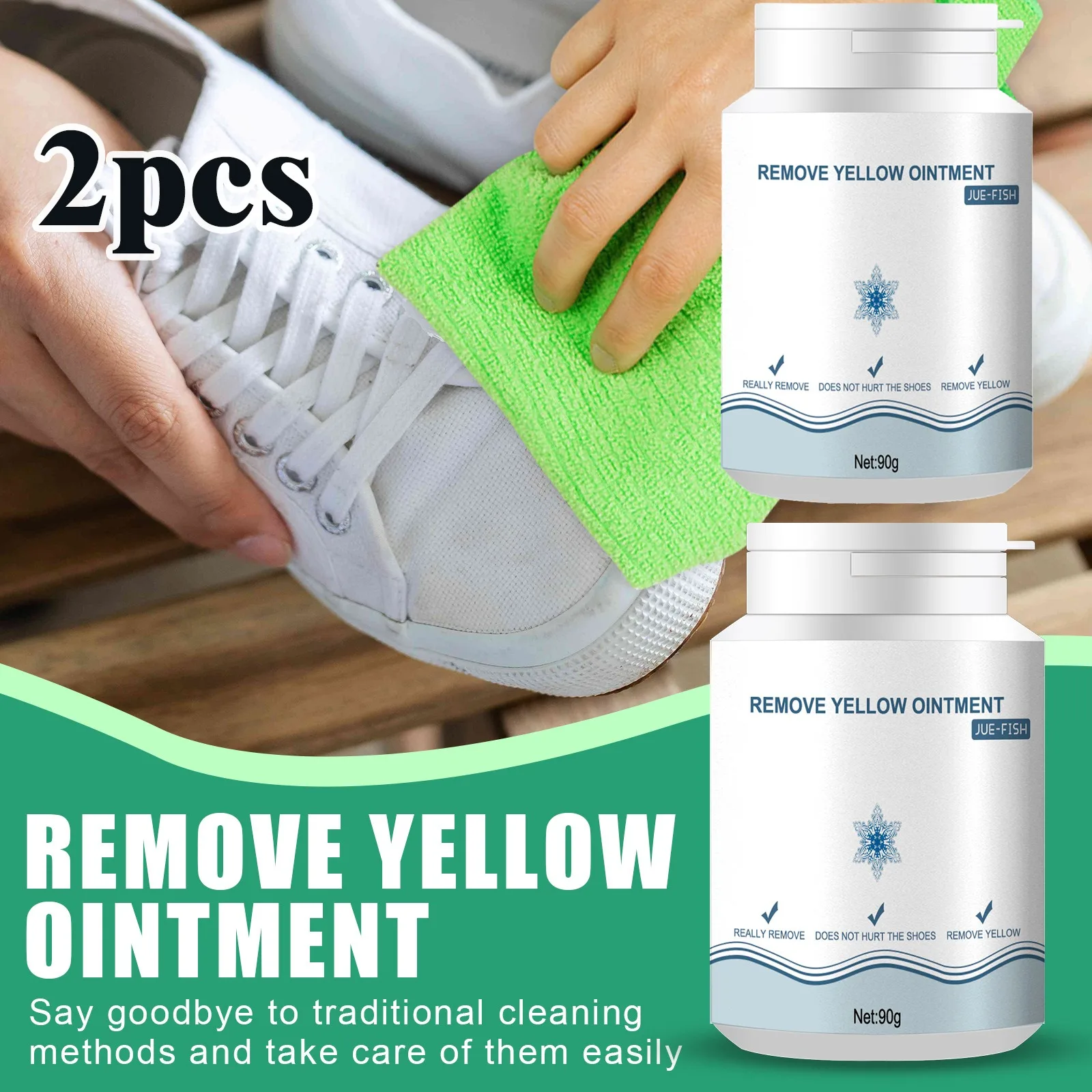 Discounted Pack Of … - image