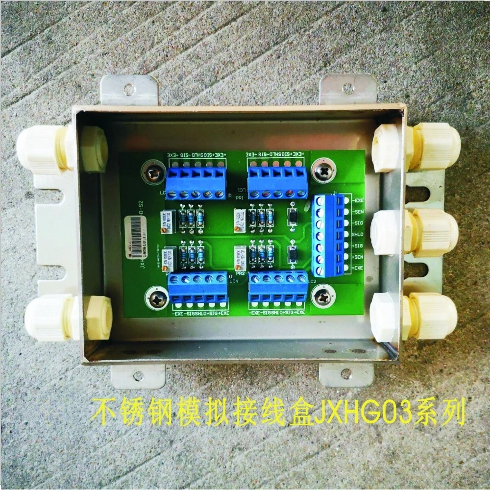 Detection weighing sensor for vehicle wheels, axle load, SQB-3T