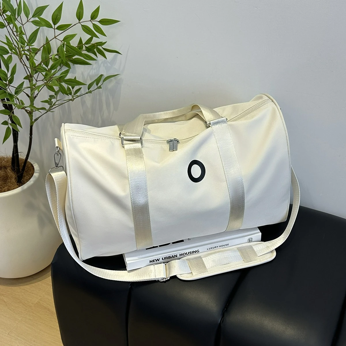 

Handbags, fitness bags, large-capacity, casual yoga bags, large-capacity waterproof shoulder bags, business travel bags