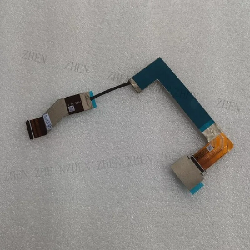 

Y для Lenovo Legion 7 16IAX7 5C10S30581 Кабель гибкого ЖК-экрана