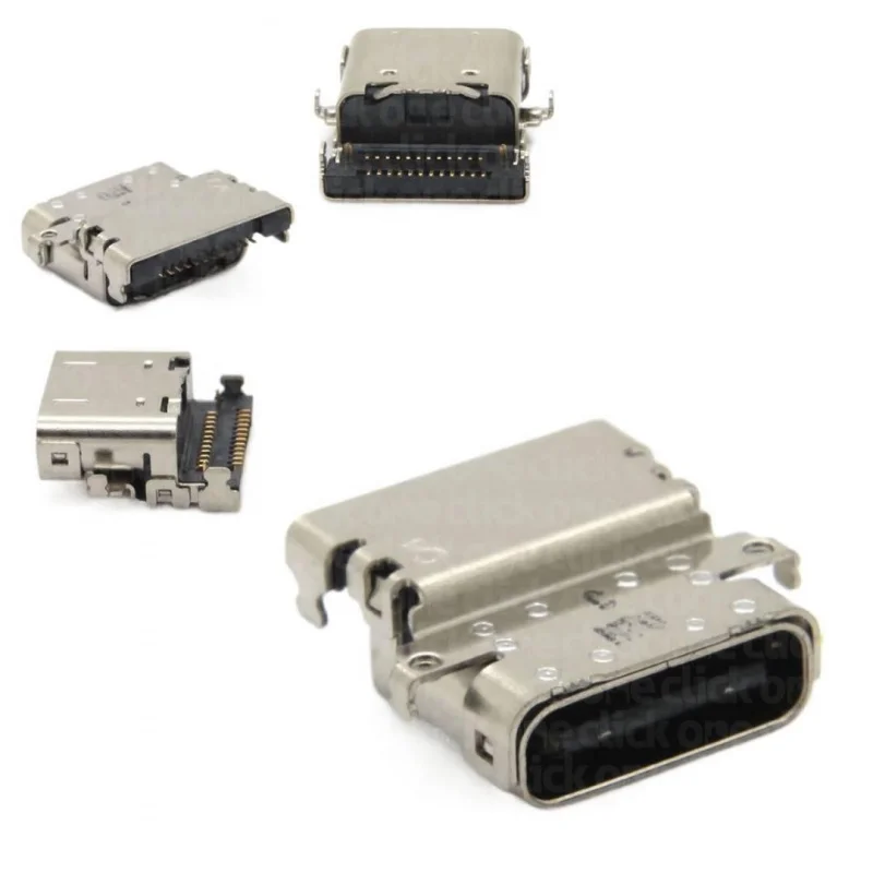 

Для Acer Swift 3 SF314-512 USB Type C DC Jack Socket, порт для зарядки