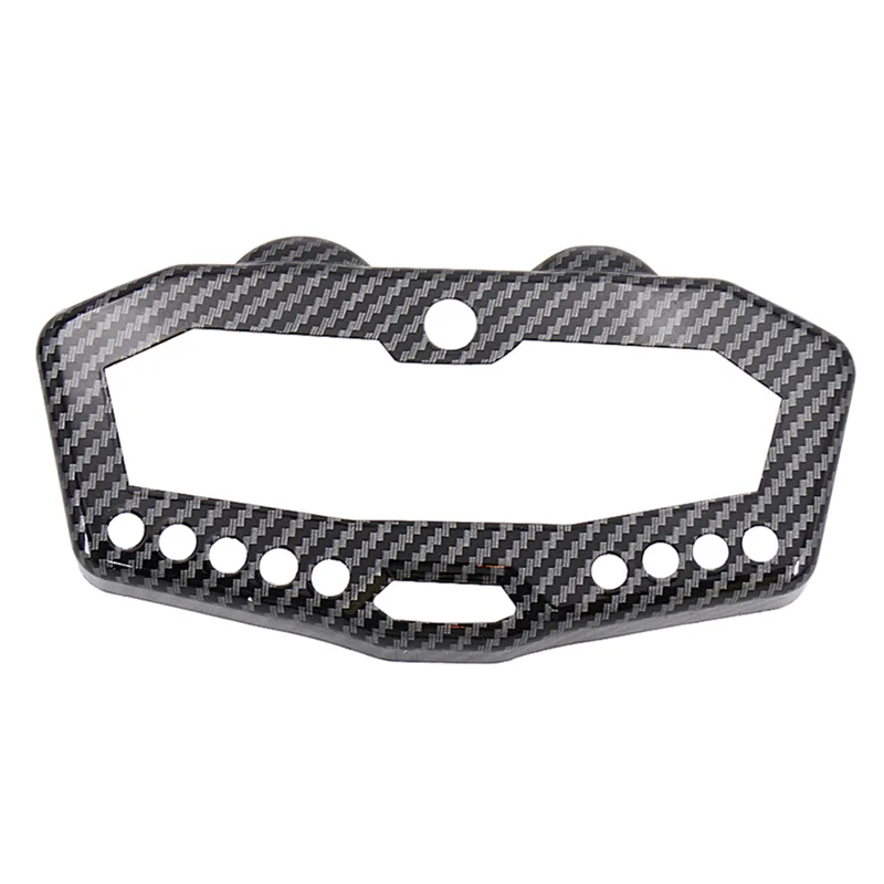 

Motorcycle Instrument Cover For MT-07 MT07 FZ07 2014-2020 Tracer 700 2016-2019