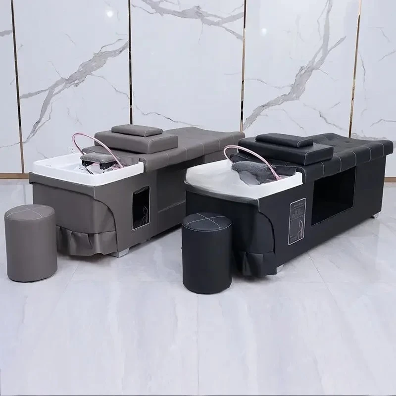 

Head Spa Shampoo Thai Massage StylistChair Minimalistic Therapy Behandelstoel Furniture MQ50SC