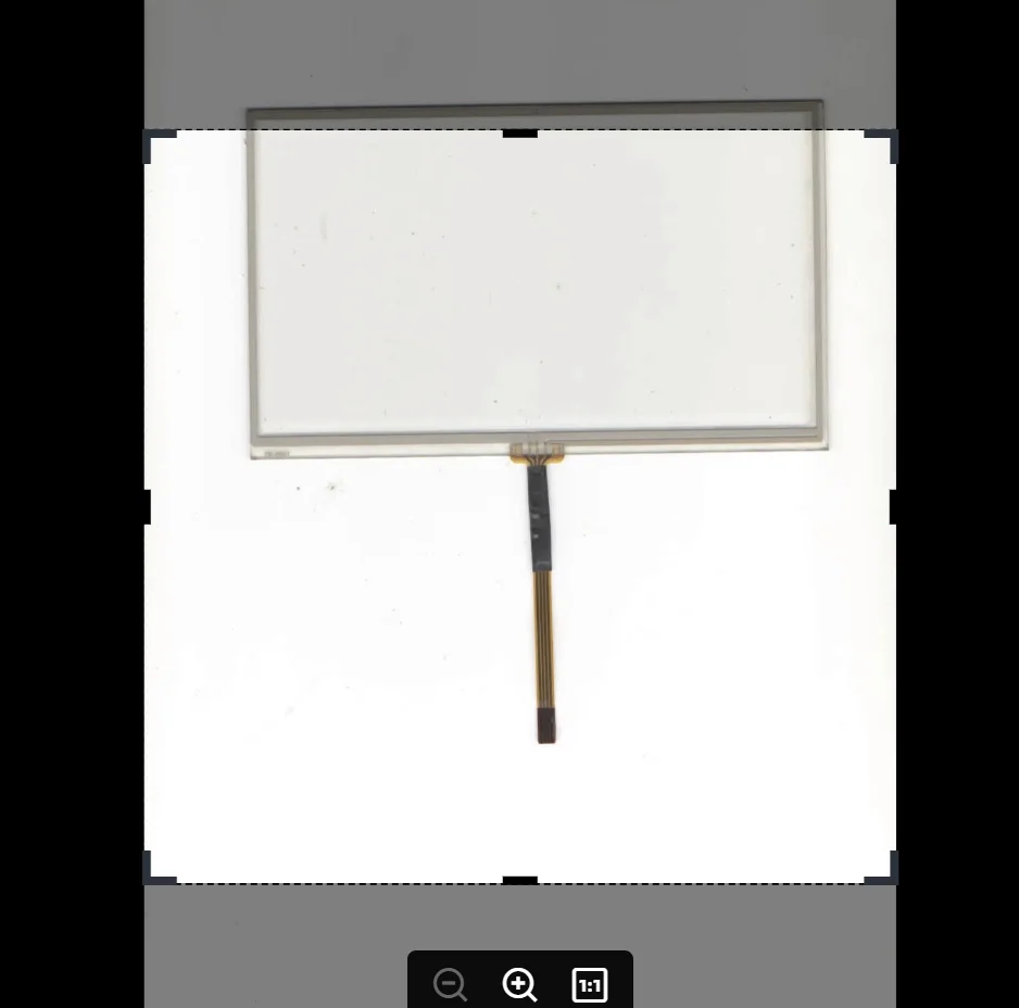 

ZhiYuSun для supra Magnet SWD708, совместимый 7-дюймовый сенсорный экран, стекло, 4 линии, резистивный СЕНСОРНЫЙ ЭКРАН