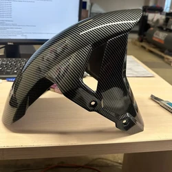 2024 S1000R Front Fender Motorcycle Parts For BMW S1000 R 2021 2022 2023 Mudguard Wheel Hugger Splash Guard Fairing Carbon Fiber