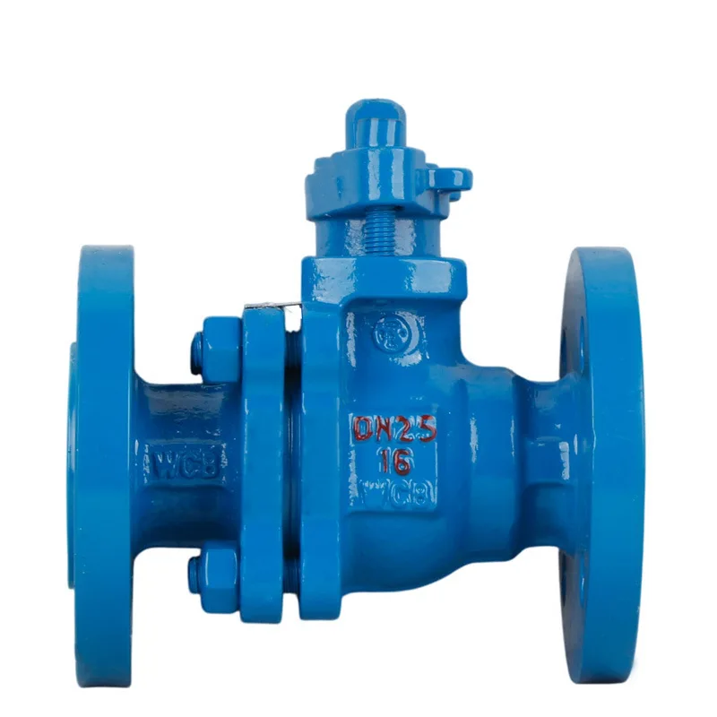 

1 set of PTFE lined ball valve Q41F46-16/25C, corrosion-resistant and acid alkali resistant manual ball valve Ball Valve
