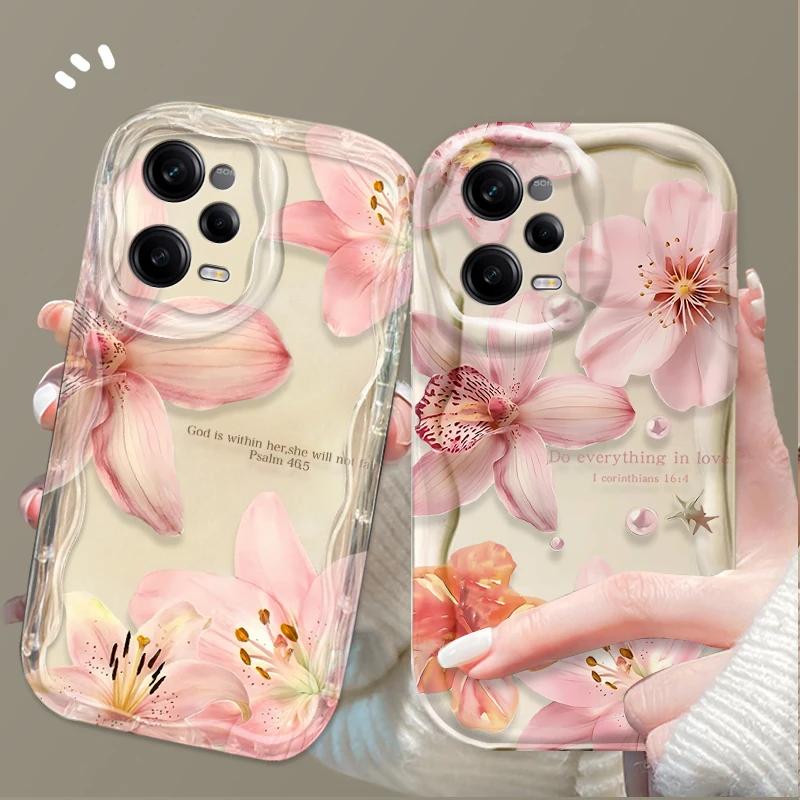 Pink Cherry Blossom… - image