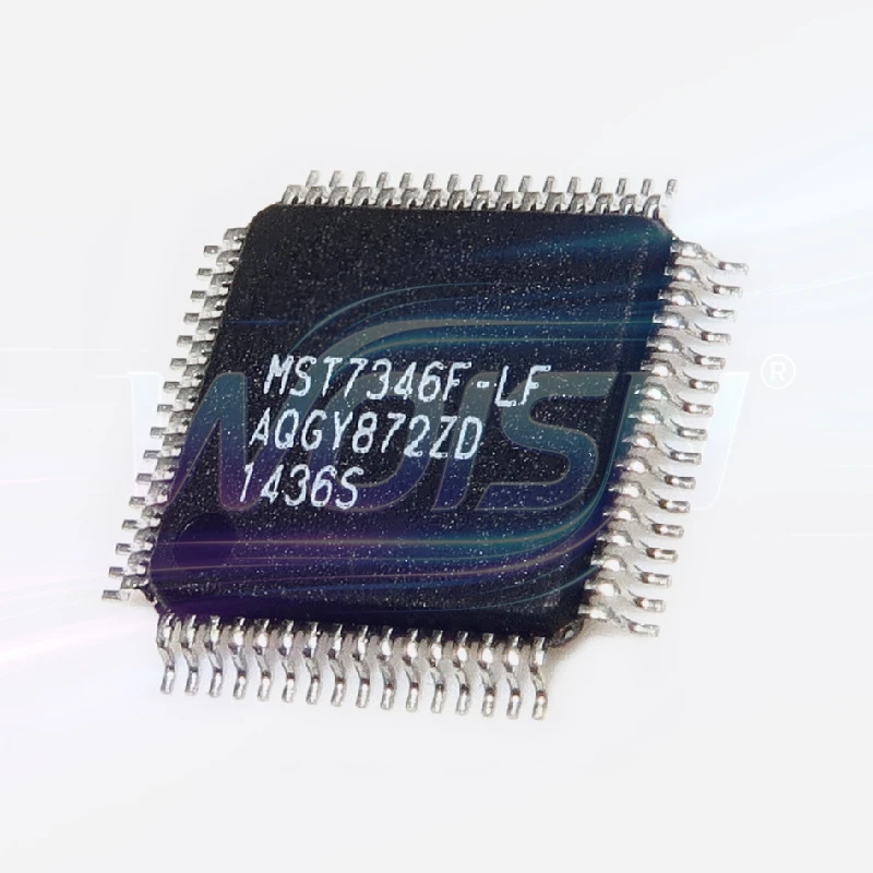 5-100PCS MST7346F-LF MST7346F MB20P03 B20P03 LMB1017FLT LMB1017 IP5108E IP5108 2SK544-E 2SK544 INL2001 KE455U2530