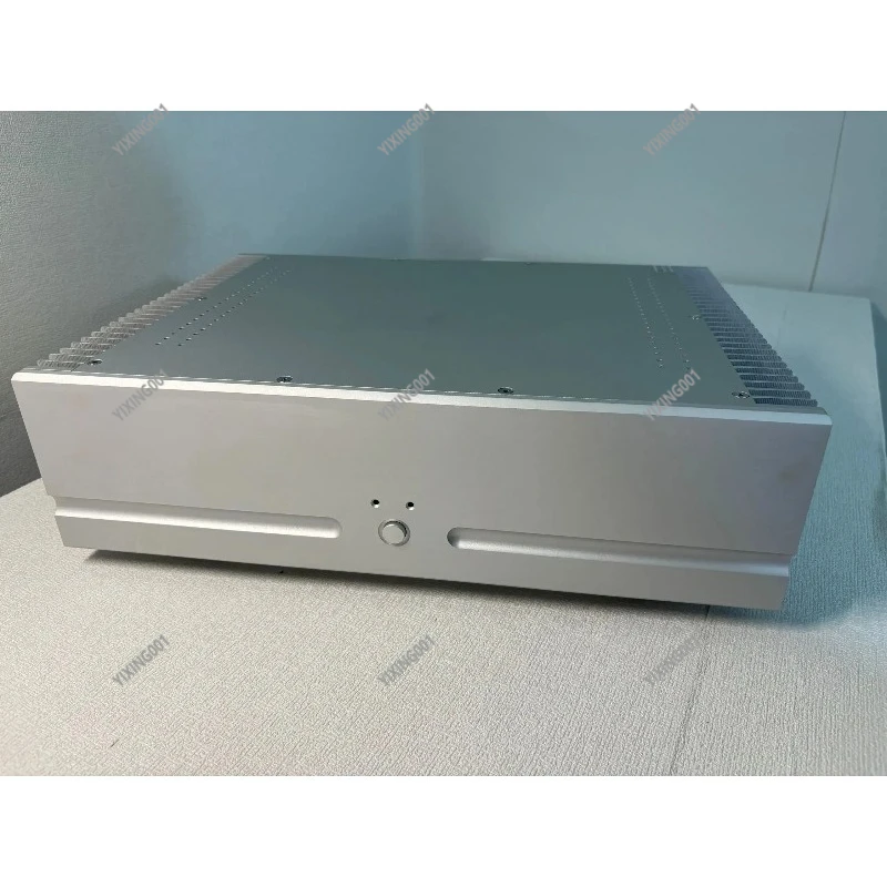 HiFi Audio Power Amplifier 2-Channel Natural Sound Low Distortion High Power 1:1 Copy