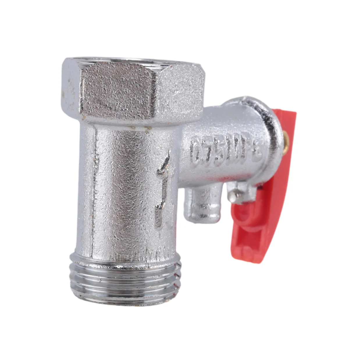 AB06 1 / 2 Pt Socke… - image