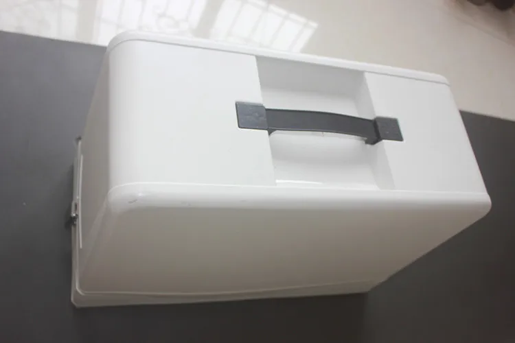 Thick material sewing machine suitcase - exclusive to our store, thick material synchronization