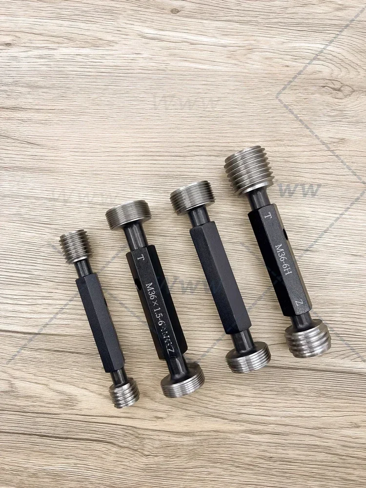 

Заглушка с метрической резьбой M52 M55 M56 M58 (4 3 2 1,5 1)